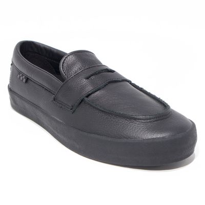 Vans Skate Loafer Black/Black