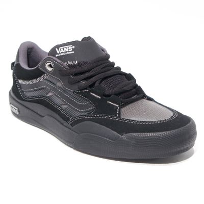 Vans Skate 2 Wayvee Black/Black/Grey