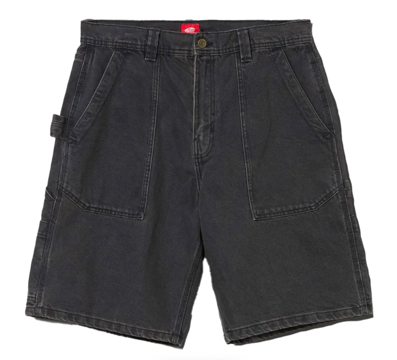 Vans Skate Utility Denim Shorts