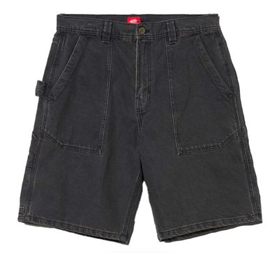 Vans Skate Utility Denim Shorts Vans Skate Utility Denim Shorts