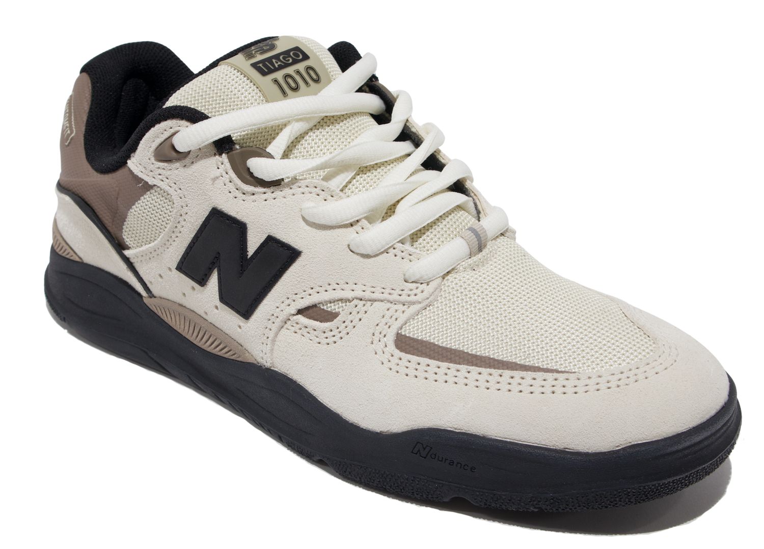 New Balance Numeric 1010 Linen/Black