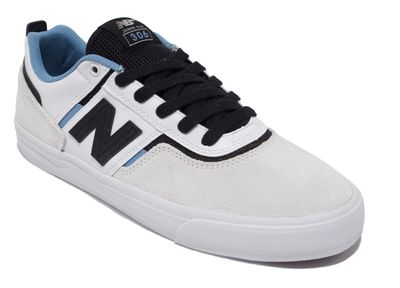 New Balance Numeric 306 Grey/White