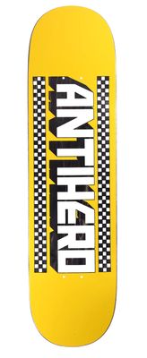 Anti Hero Taxi 8.25