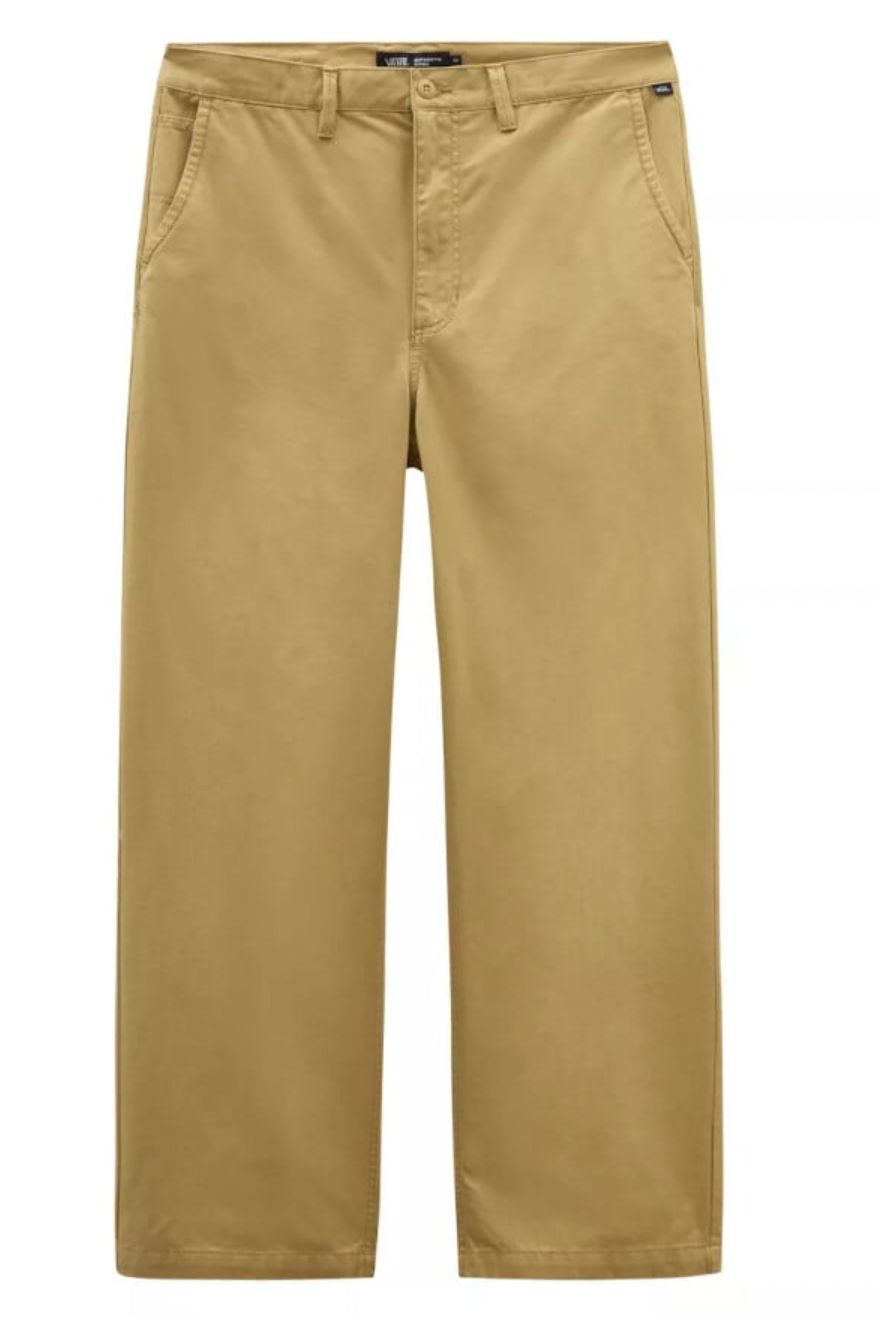Vans Authentic Chino Baggy Antelope