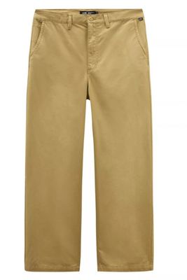 Vans Authentic Chino Baggy Antelope Vans Authentic Chino Baggy Antelope