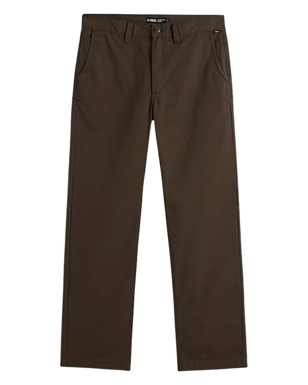 Vans Authentic Chino Relaxed Demitasse