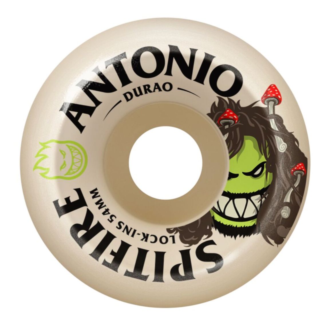 Spitfire Formula Four 99a Durao Burn Squad 54mm
