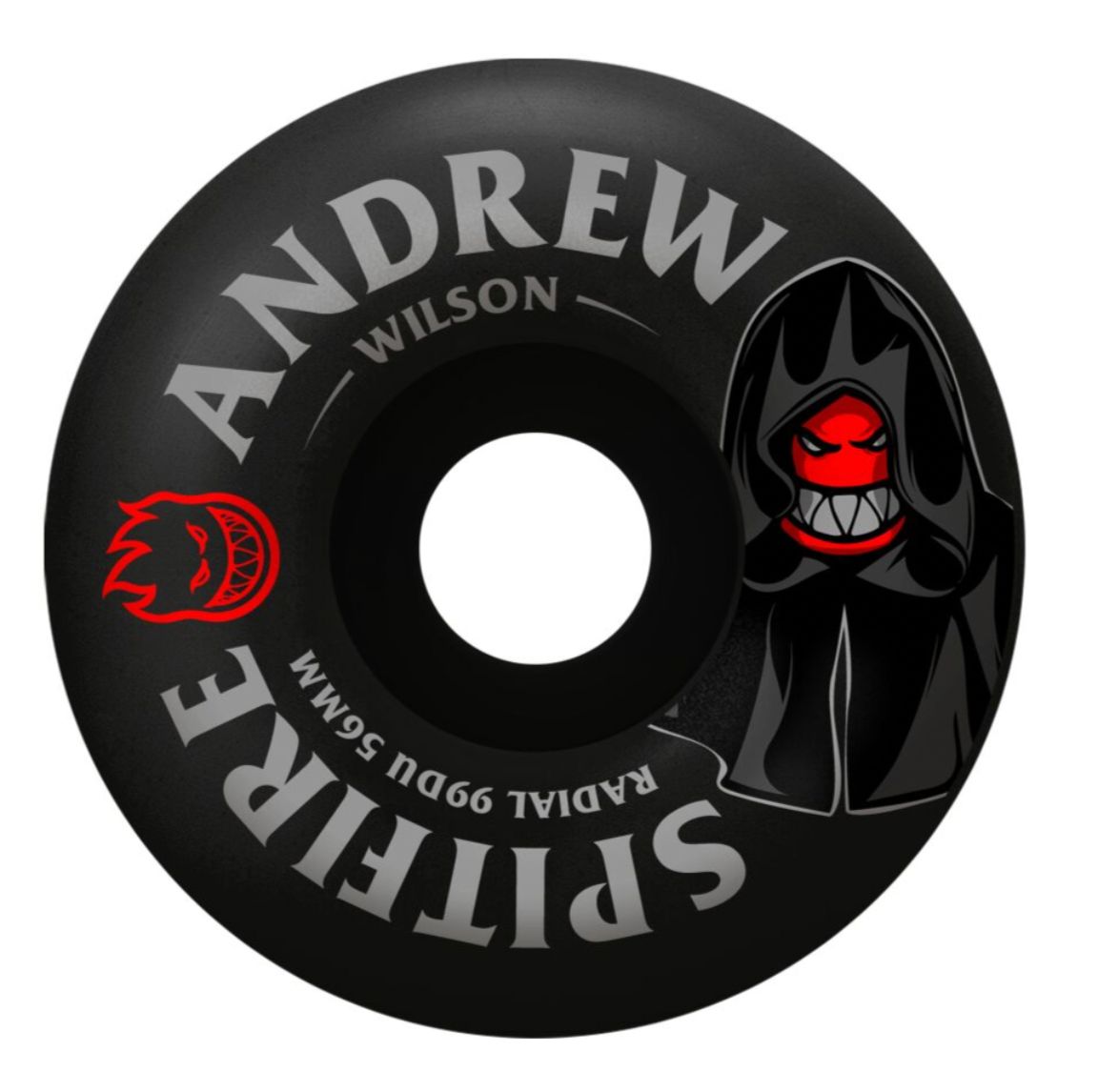 Spitfire Formula Four 99a Wilson Burn Squad 56mm
