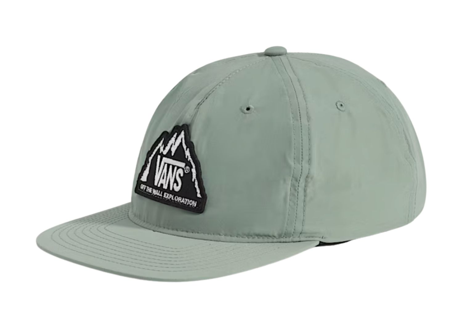 Vans Crestline Unstructured Hat