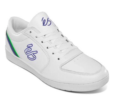 Es Eos white/blue/green