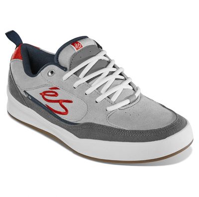 Es Swift 2.0 Dark Grey/Light Grey