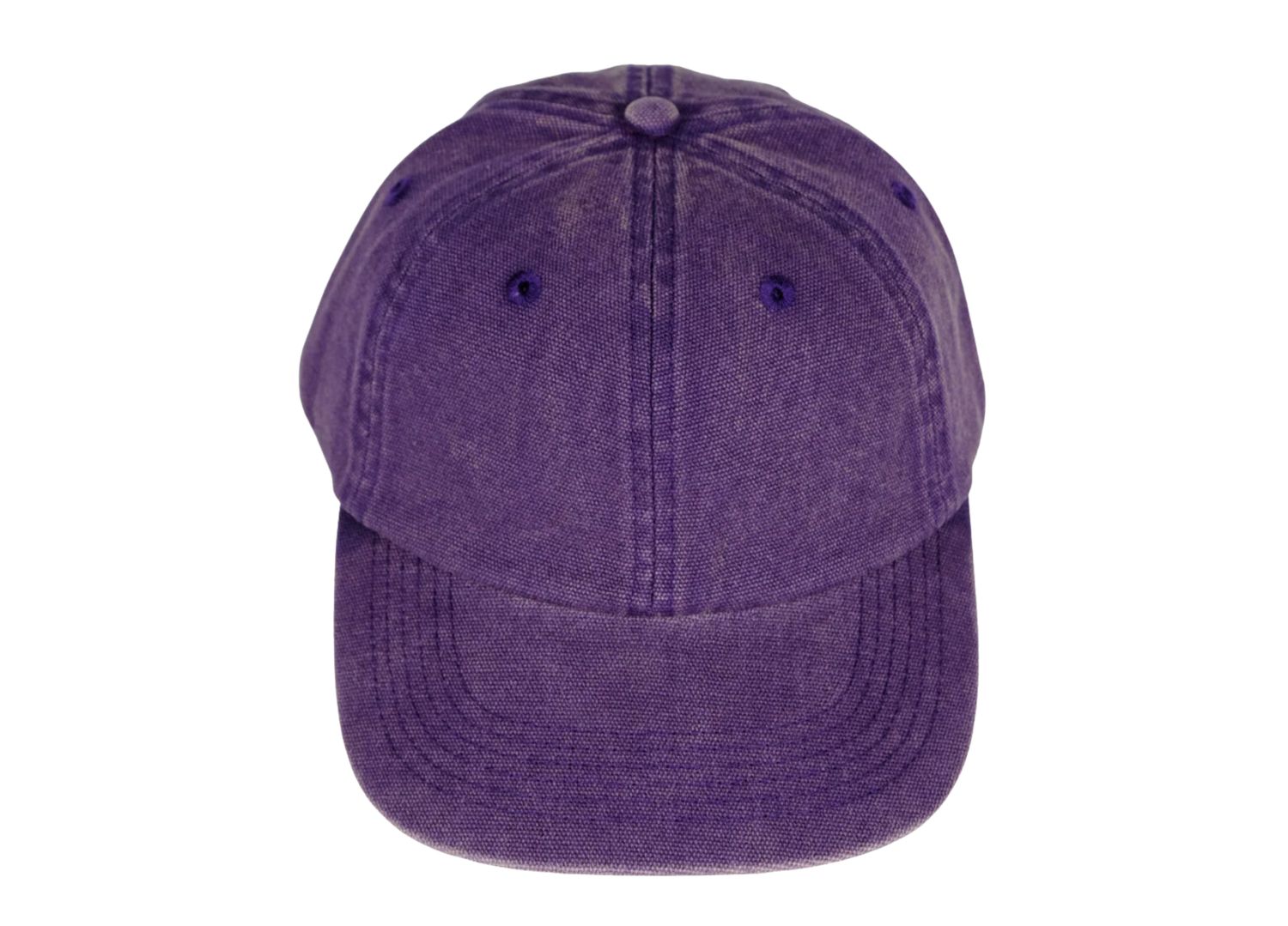 Strawberry Hill Philosophy Club Overdye Hat Acai