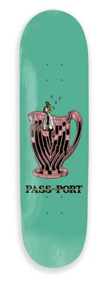 Passport Team Maze Series Jug 8.0