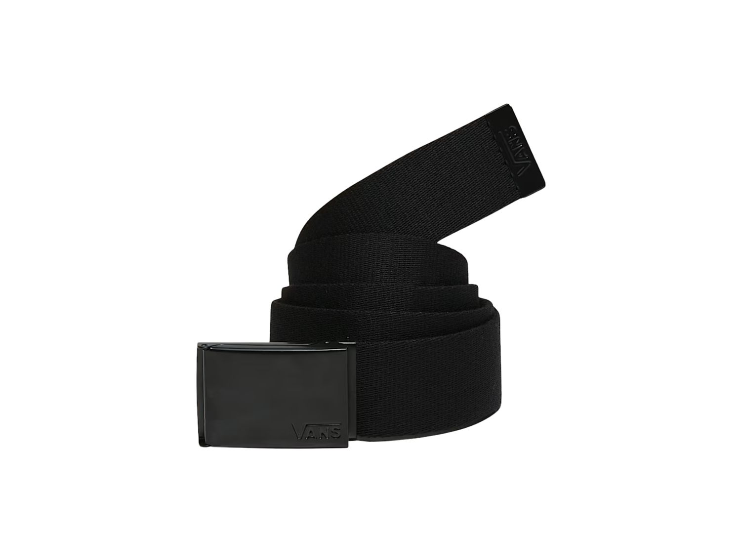 Vans Deppster Web Belt Black