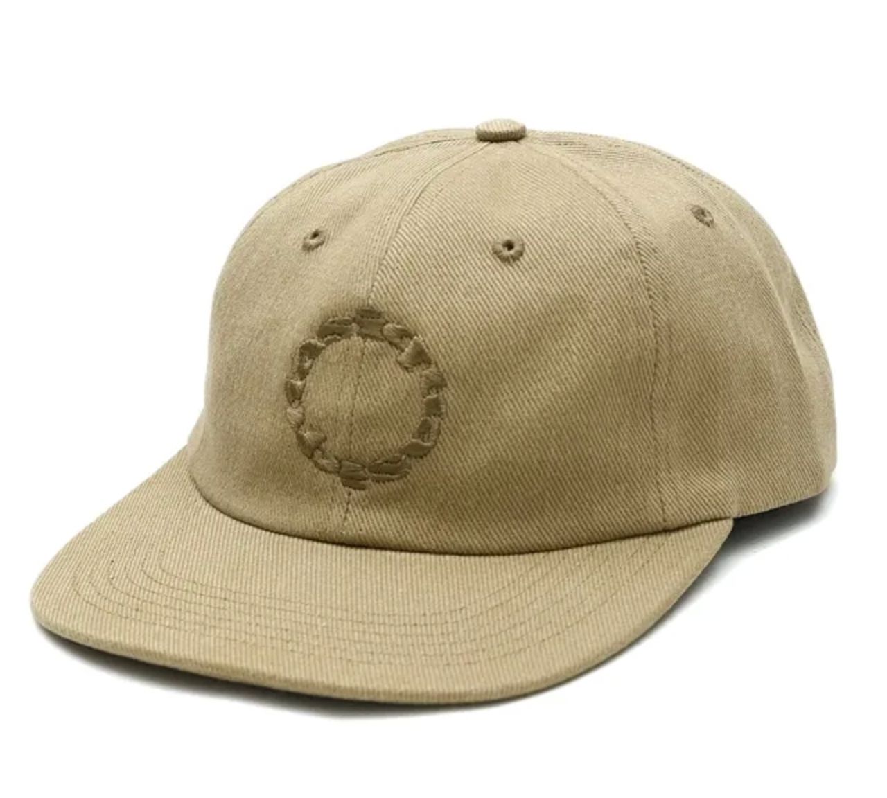 Quasi Trax 6 Panel Hat Earth