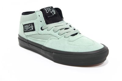 Vans Skate Half Cab Gray Olive