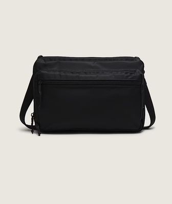 Vans Bail Convertible Bag Black Vans Bail Convertible Bag Black