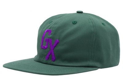 GX1000 GX Hat Green