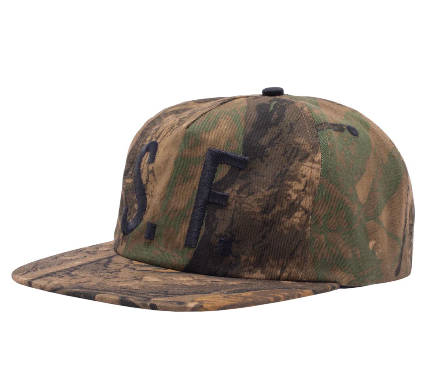 GX1000 SF Hat Real Tree