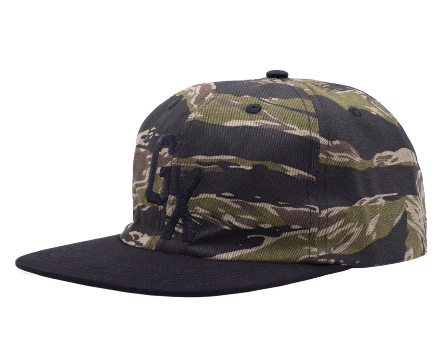 GX1000 GX Hat Tiger Camp