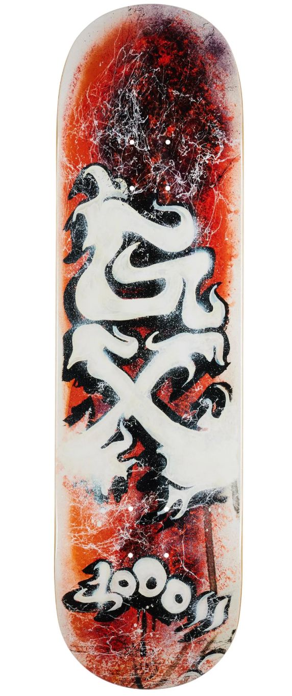 GX1000 Pollock 8.626