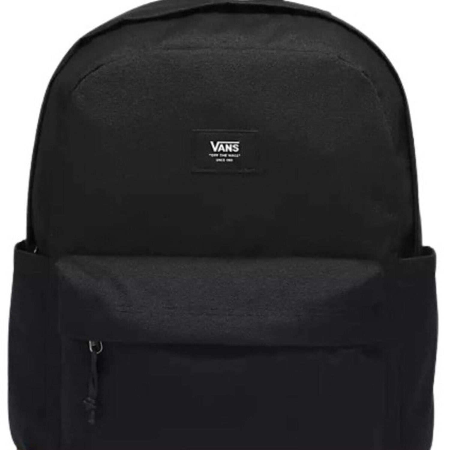 Vans Old Skool Sport Blac Backpack, Black, 42 x 32 x 12 cm, Black