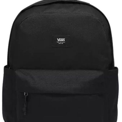 Vans Old Skool Sport Blac Backpack, Black, 42 x 32 x 12 cm, Black Vans Old Skool Sport Blac Backpack, Black, 42 x 32 x 12 cm, Black
