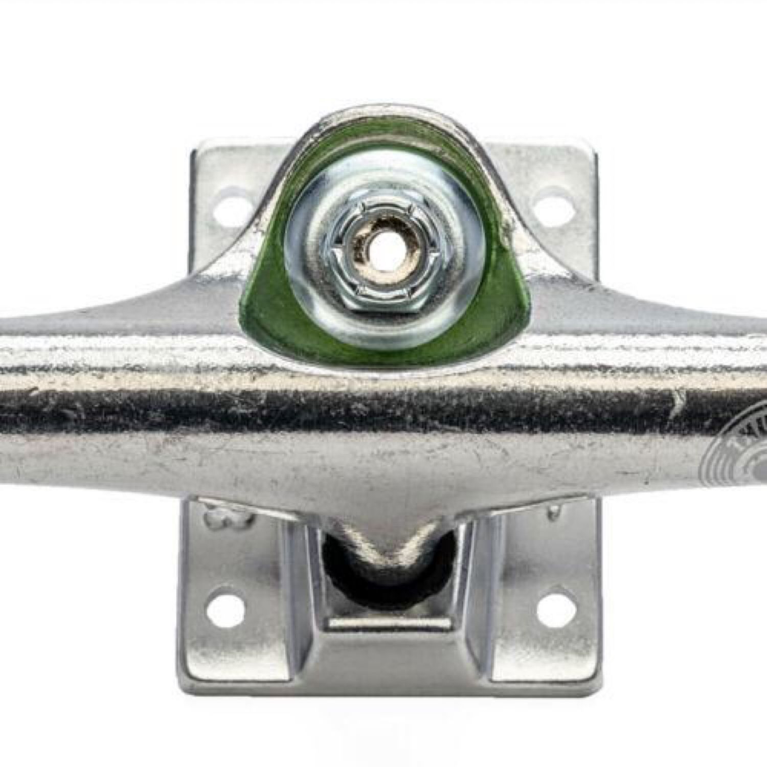Thunder Polished Lights II Trucks 148