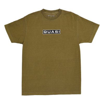 Quasi Euro Tee Army Quasi Euro Tee Army