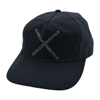 Quasi EXP3M Hat Black