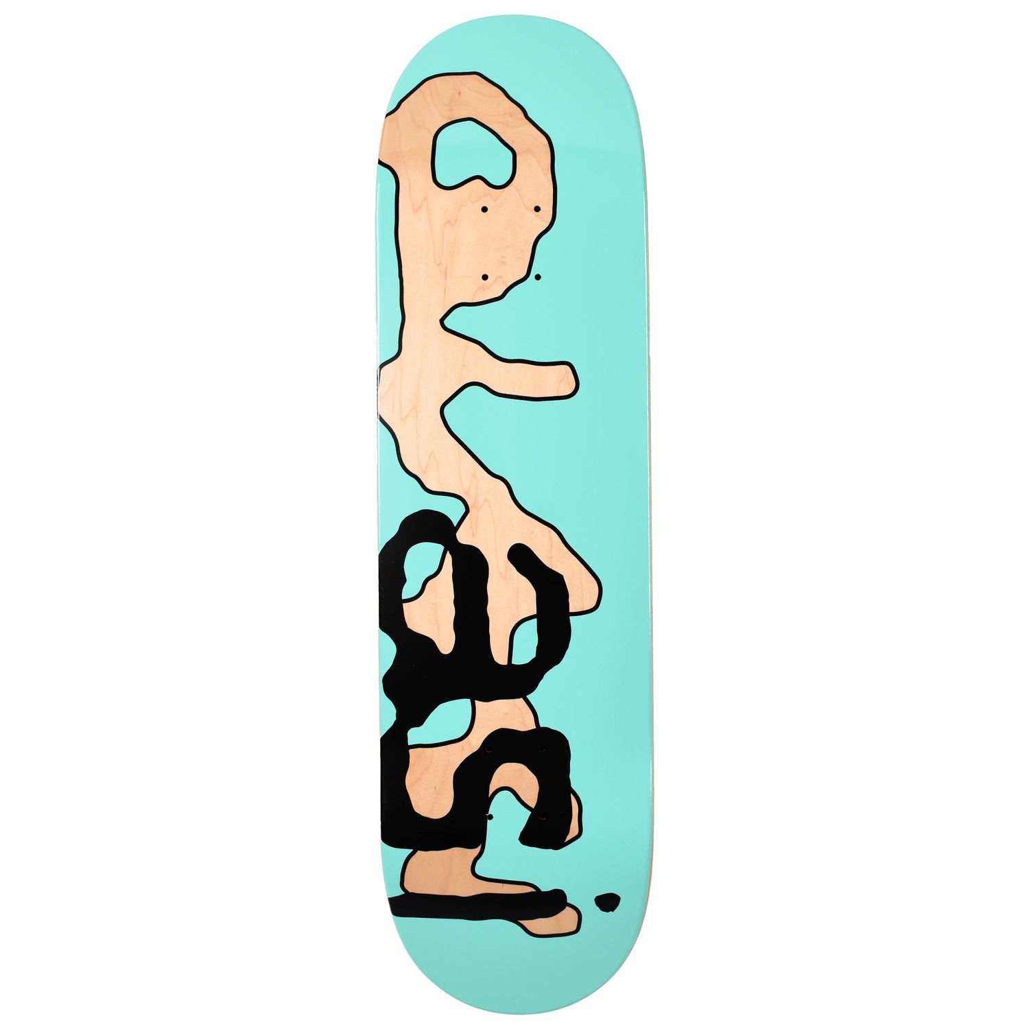 Quasi Lowercase 8.5
