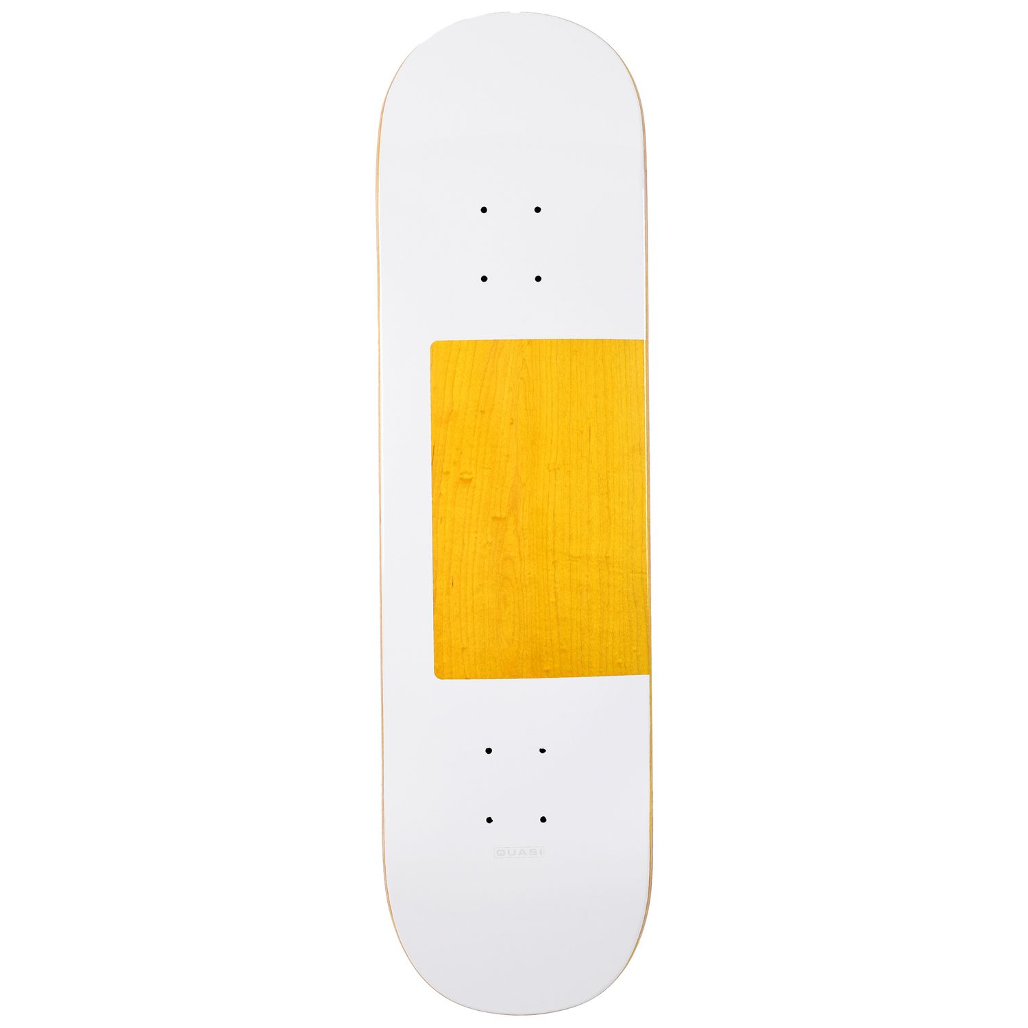 Quasi Proto 8.25