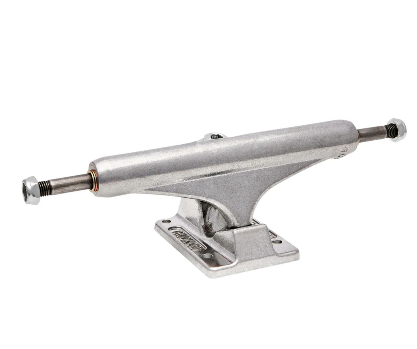 Independent Mid 139 Polished Inverted Kingpin