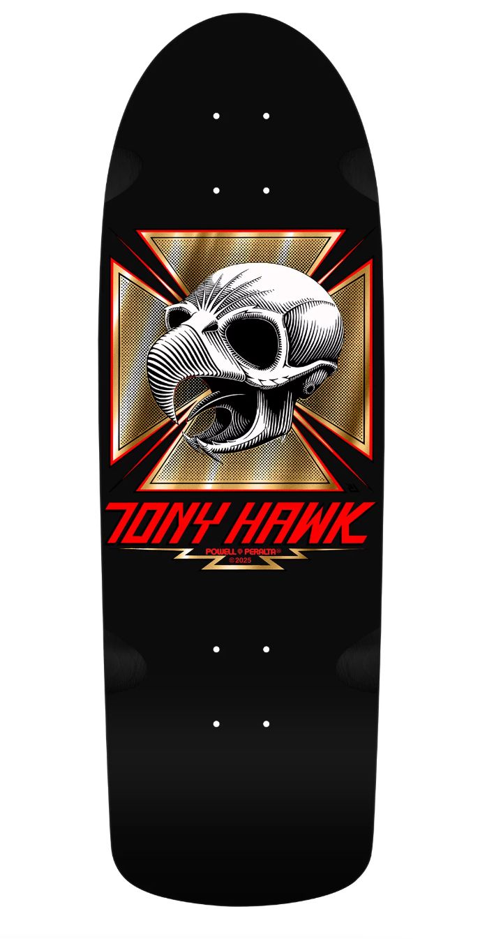 Powell Peralta Hawk S16 10.45”