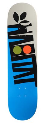 Habitat Team Artisan Apex 8.25 Habitat Team Artisan Apex 8.25