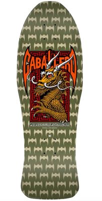 Powell Peralta Cab S13 10” Powell Peralta Cab S13 10”