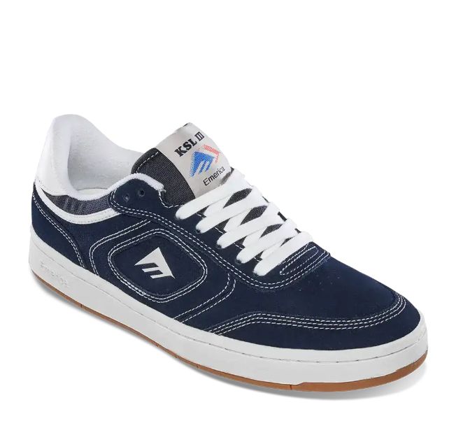 Emerica KSL III
