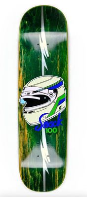 Snack 100 8.25” Snack 100 8.25”