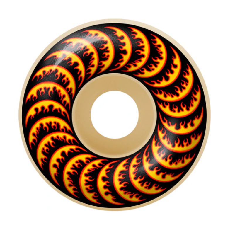 Spitfire Formula 4 Classic 52mm 99a Thrasher Flame