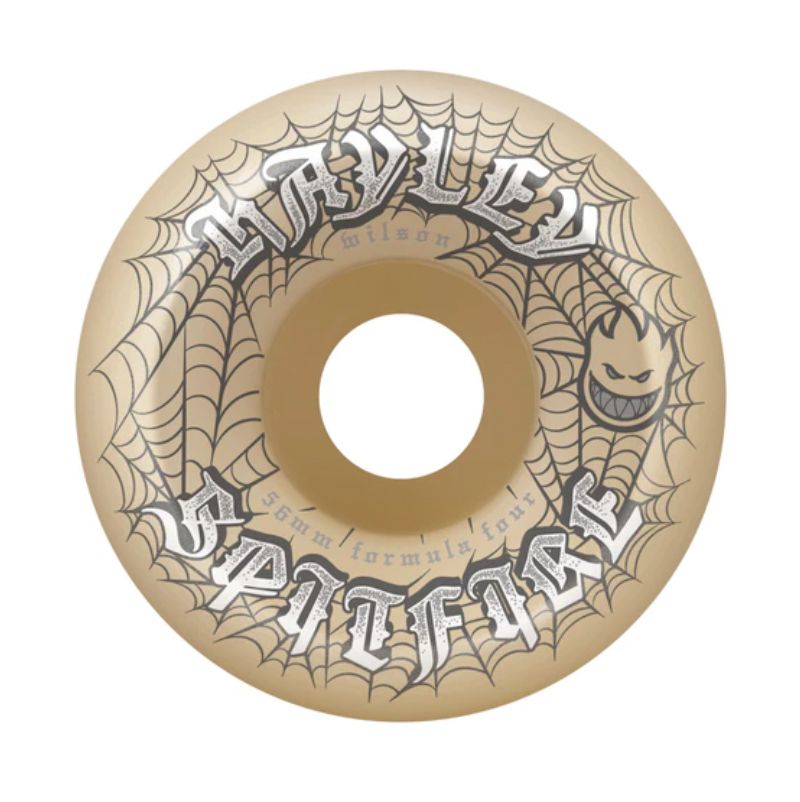 Spitfire Formula 4 Conical Full 56mm 99a Haley Wilson
