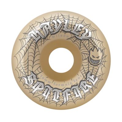 Spitfire Formula 4 Conical Full 56mm 99a Haley Wilson Spitfire Formula 4 Conical Full 56mm 99a Haley Wilson