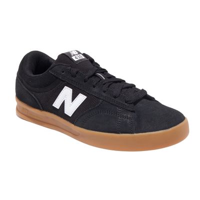 New Balance Numeric 430 Black White
