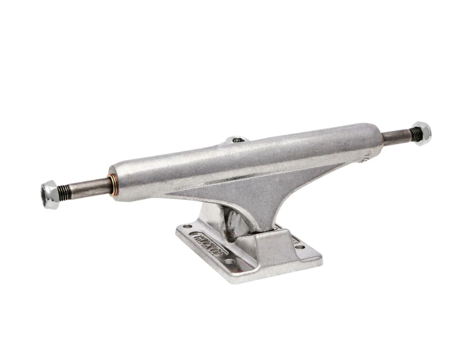 Independent Mid 149 Polished Inverted Kingpin