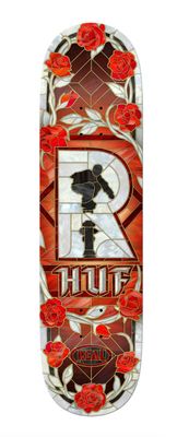 Real Huf Cathedral 8.5” Real Huf Cathedral 8.5”