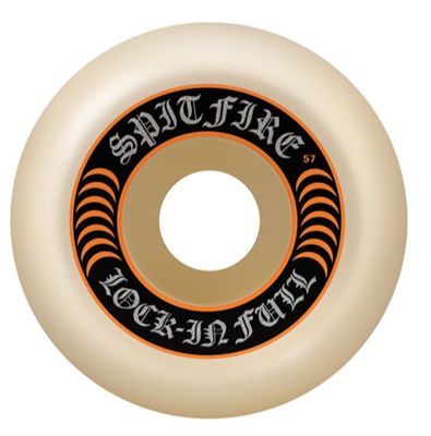 Spitfire Formula 4 Lock In Full 57mm 99a 