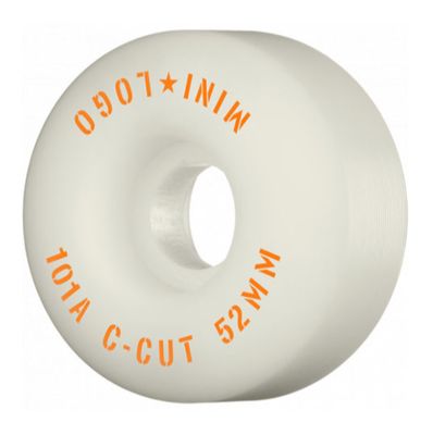 Mini Logo C-Cut 52mm 101a