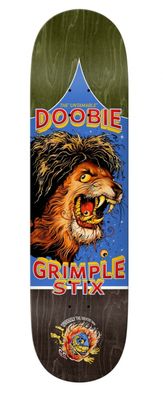 Anti Hero Doobie Grimple Obvious Greats 8.5 Anti Hero Doobie Grimple Obvious Greats 8.5