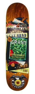 Anti Hero Grant Sudio 18 8.5 Anti Hero Grant Sudio 18 8.5