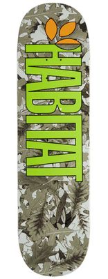 Habitat Oak Gamma 8.5 Habitat Oak Gamma 8.5