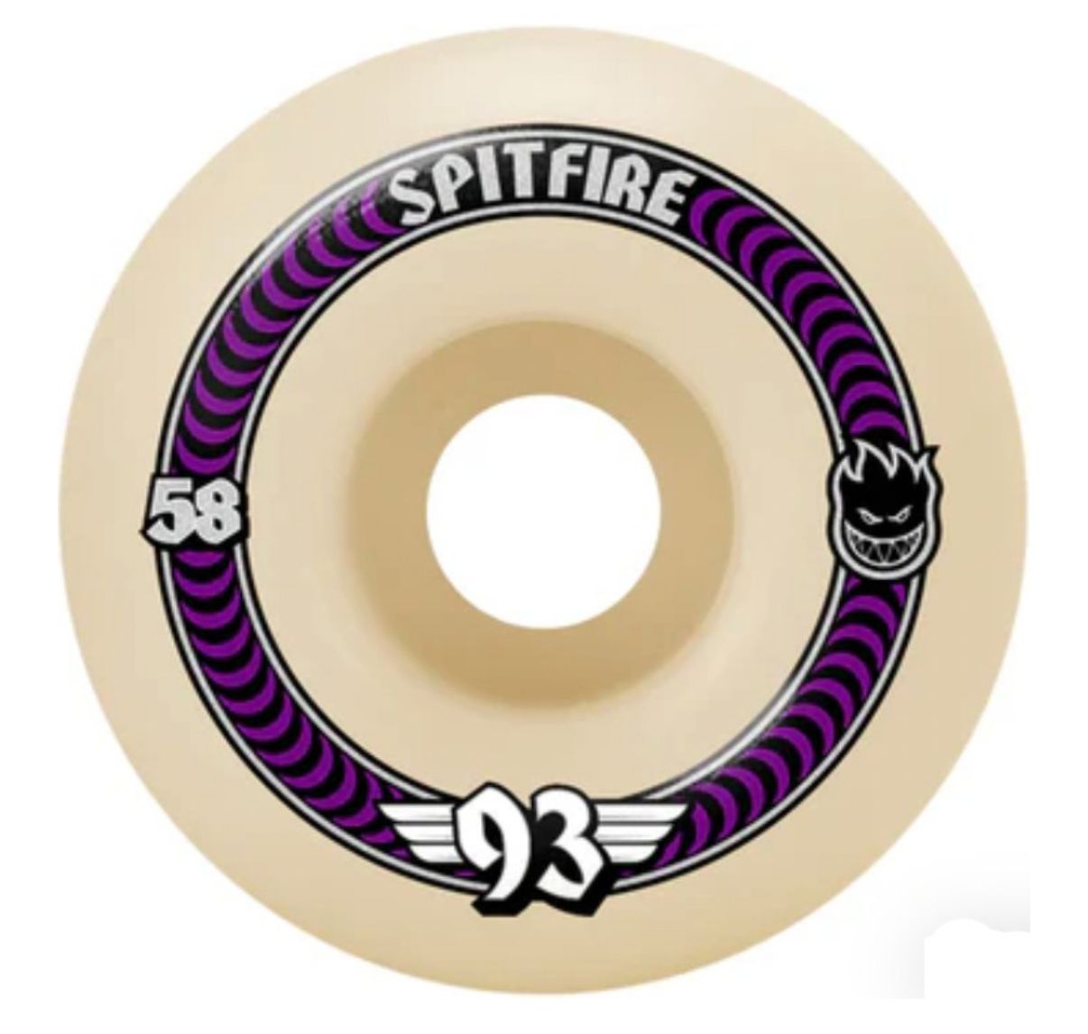 Spitfire Formula 4 Classic 58mm 93a Spitfire Formula 4 Classic 58mm 93a